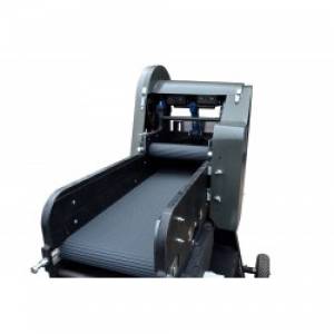 TREZO G-300T Guillotine (Cutter) for tobacco leaves