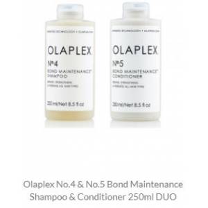 Olaplex no 4 shampoo